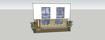 2 izbový rodinný dom s úžitkovou plochou 80 m2 s... - 8