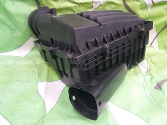 Filterbox 1.9 TDI 1.6TDI -PASSAT B6, OCTAVIA 2, GOLF5, A3 8P - 8
