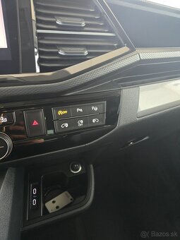 VW Multivan T6.1 Highline - 8