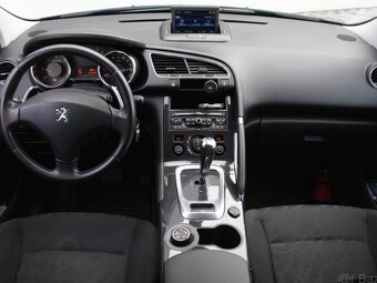 Peugeot 3008 - 8
