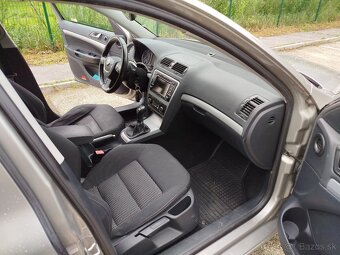 ŠKODA OCTAVIA 1.6 TDI 77KW 2013 - 8