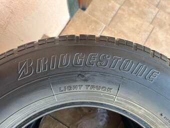 225/75 R16C dodávkové pneumatiky – 2 kusy - 8