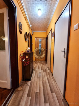 PREDAJ 2izbový rodinný dom Várbalong - 8