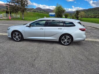Opel Insignia 2019 Po velkom servise za 3 tisíc, Top výbava - 8