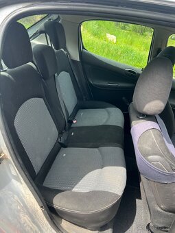 Peugeot 206 1.4 HDi - 8