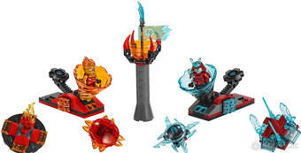 LEGO Ninjago sety - Zane - 8