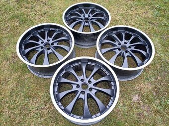 R20 5x112 - 8