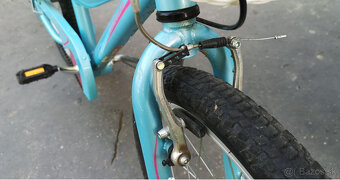 detsky bicykel 20 specialized - 8