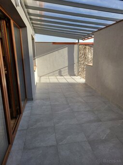 3-IZBOVÝ BYT na prenájom 160m² - 8