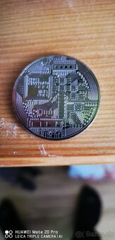 Btcoin mince - 8