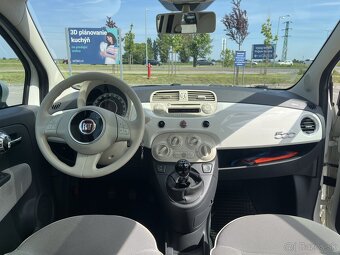 Fiat 500 - 8