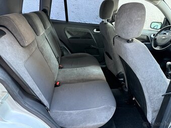 Ford Fusion 1,6 - 8