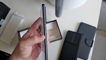 Xiaomi 12 Pro dual 12/256GB - top stav - 8