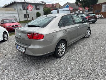 SEAT Toledo 1.0 TSi - 8