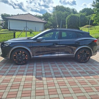 Cupra Formentor 1.4 TSI eHybrid 245k DSG Veloz - 8