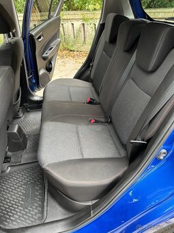 Suzuki Swift 1.6 Sport 100kw - 8