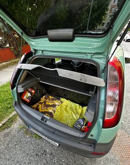 Opel Corsa C - 8