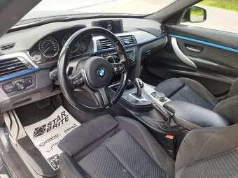 BMW Rad 3 GT 320d A/T M-Paket - 8