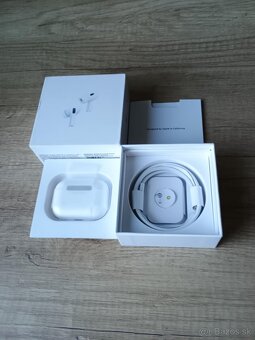 Predám airpods pro 2 - 8