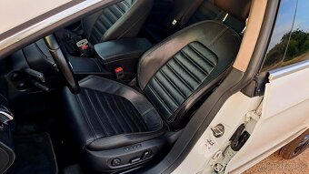 Predam vymením volkswagen passat cc - 8