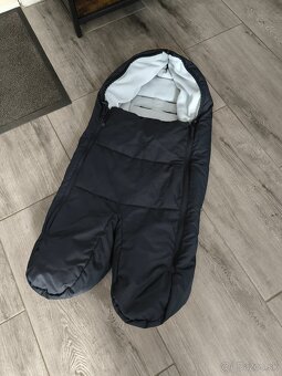 Stokke Xplory X - 8