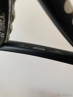 Yonex Ezone 98 Aqua Night - 8