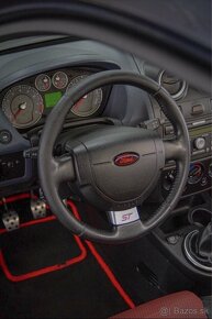 Ford Fiesta ST - ST150 - 8