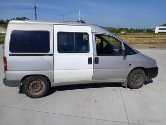 Fiat Scudo 1.9TD - 8