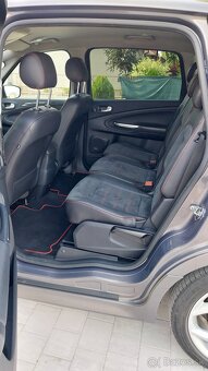 Ford S-Max 2.2 TDCi Titanium S - 8