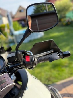 Suzuki V-Strom 650 - 8