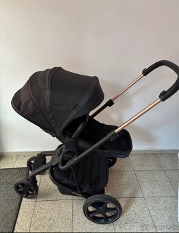 Easywalker Harvey 3 premium gold - 8