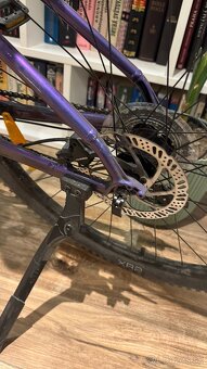 Bicykel trek marlin velkost M - 8