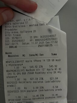 Imac book - 8