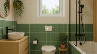 Na predaj moderný 4-izbový bungalov - 8