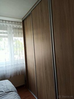 Na predaj: 3-izbový byt s balkónom – Humenné, Mierová ulica - 8