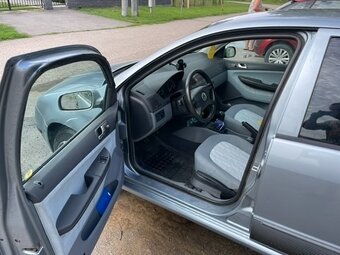 Škoda Fabia 1.4 MPI Combi - 8