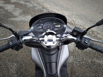 Honda pcx 125 - 8