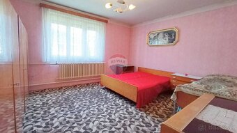 REZERVOVANÉ 4 izbový rodinný dom na trvalé bývanie alebo na - 8
