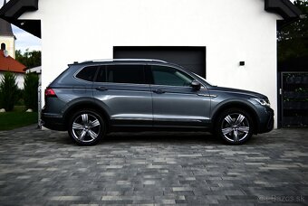 Volkswagen Tiguan Allspace 2.0 TDI 147kw, - 8