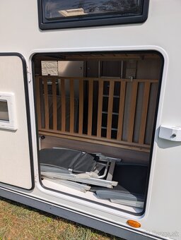 Caravelair allegra 536 - 8