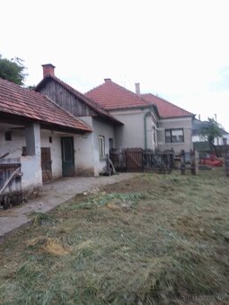 Na predaj rodinny dom - 8