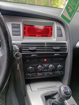 A6 2.0 TDI - 8