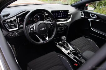Kia ProCeed 1.5 T-GDi GT-Line A/T - 8