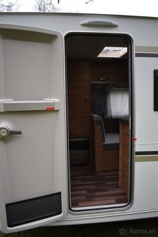 Karavan Weinsberg 500 FDK SKLADOM nový 19.500.-€ bez DPH - 8