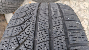 5x112 R19 --- BMW 6 GT "M" ... - 8