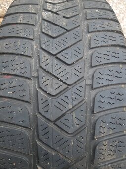 ZIMNA SADA 5x112r16 - 8