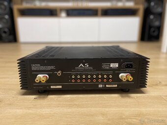 Musical Fidelity A5 - 8