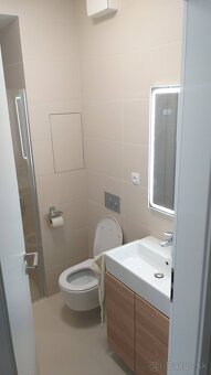 1izb novostavba s garazou Bory byvanie - 8