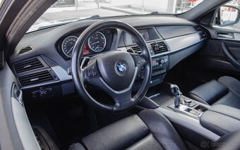 BMW X6 30d Xdrive - 8