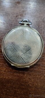 Chronometre Famoso - 8
